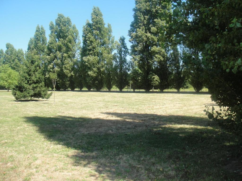 Ibis Budget Chatellerault Nord Bagian luar foto