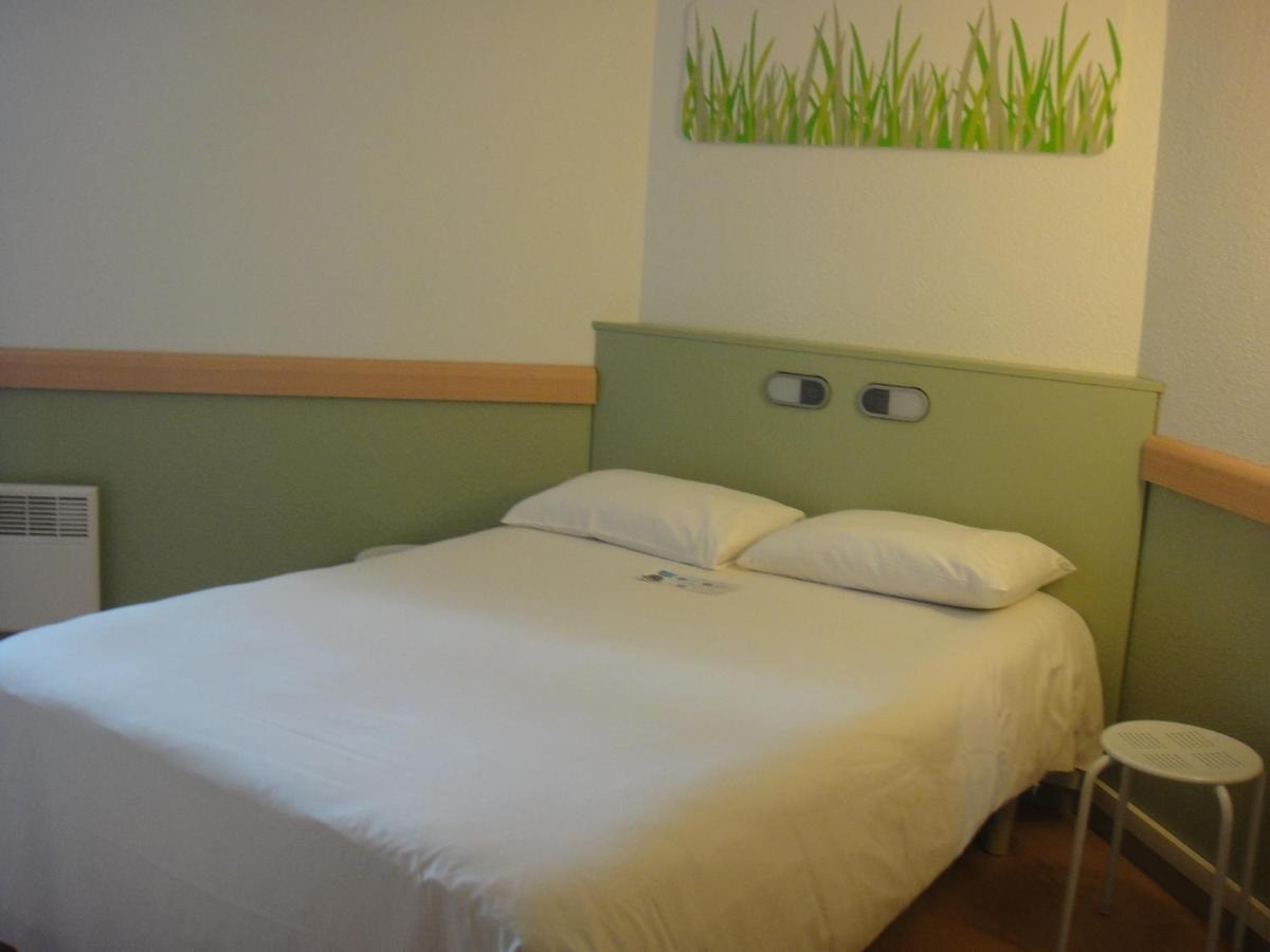 Ibis Budget Chatellerault Nord Ruang foto
