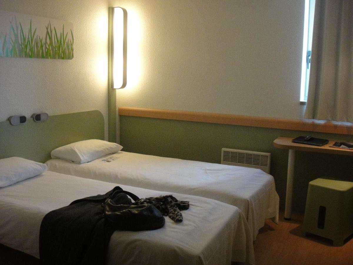 Ibis Budget Chatellerault Nord Ruang foto